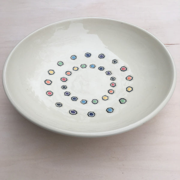 Serving Bowls