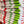 Load image into Gallery viewer, Flour Sack Tea Towel with a Tomato Garden