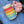 Load image into Gallery viewer, Rainbow Mug
