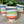 Load image into Gallery viewer, A Set of 3 Striped Mighty Spice Bowls