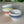 Load image into Gallery viewer, A Set of 3 Striped Mighty Spice Bowls