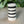 Load image into Gallery viewer, Black and White Flower Vase