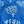 Load image into Gallery viewer, Linen + Cotton Tea Towel with Blue Coral