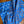 Load image into Gallery viewer, Linen + Cotton Tea Towel with Gold Fish