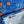 Load image into Gallery viewer, Linen + Cotton Tea Towel with Gold Fish