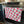 Load image into Gallery viewer, Linen + Cotton Tea Towel with Strawberries