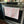 Load image into Gallery viewer, Linen + Cotton Tea Towel with Pink Plaid