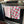 Load image into Gallery viewer, Linen + Cotton Tea Towel with Pink Plaid