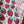 Load image into Gallery viewer, Linen + Cotton Tea Towel with Strawberries