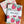 Load image into Gallery viewer, Linen + Cotton Tea Towel with Strawberries