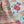 Load image into Gallery viewer, Linen + Cotton Tea Towel with Orange Plaid