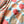 Load image into Gallery viewer, Linen + Cotton Tea Towel with Citrus Fruit