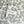 Load image into Gallery viewer, Linen + Cotton Tea Towel with White Flowers