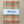 Load image into Gallery viewer, Linen + Cotton Tea Towel with Orange Plaid
