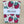 Load image into Gallery viewer, Linen + Cotton Tea Towel with Strawberries