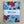 Load image into Gallery viewer, Linen + Cotton Tea Towel with Happy Crabs