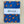 Load image into Gallery viewer, Linen + Cotton Tea Towel with Gold Fish
