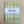 Load image into Gallery viewer, Linen + Cotton Tea Towel with Green Plaid