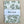 Load image into Gallery viewer, Linen + Cotton Tea Towel with White Flowers