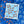 Load image into Gallery viewer, Linen + Cotton Tea Towel with Gold Fish