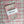 Load image into Gallery viewer, Linen + Cotton Tea Towel with Pink Plaid