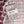 Load image into Gallery viewer, Linen + Cotton Tea Towel with Pink Plaid
