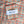 Load image into Gallery viewer, Linen + Cotton Tea Towel with Orange Plaid