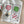 Load image into Gallery viewer, Flour Sack Tea Towel with a BLT