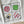 Load image into Gallery viewer, Flour Sack Tea Towel with a BLT
