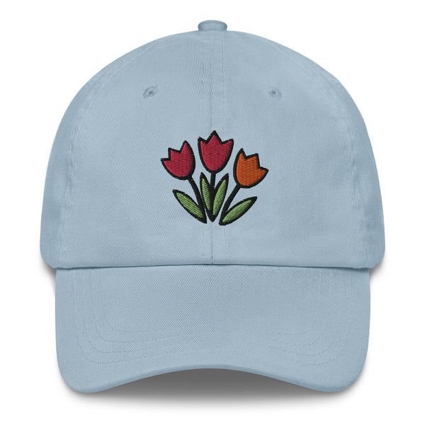 Tulip Hat
