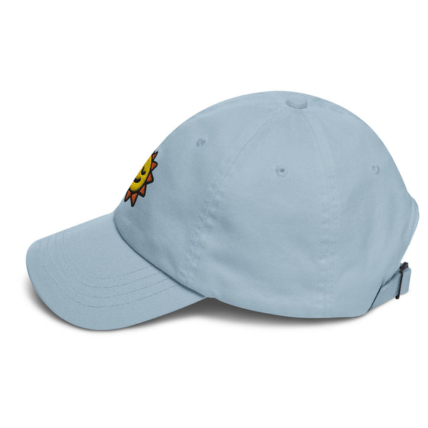 Tulip Hat