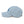 Load image into Gallery viewer, Blue Bird Hat