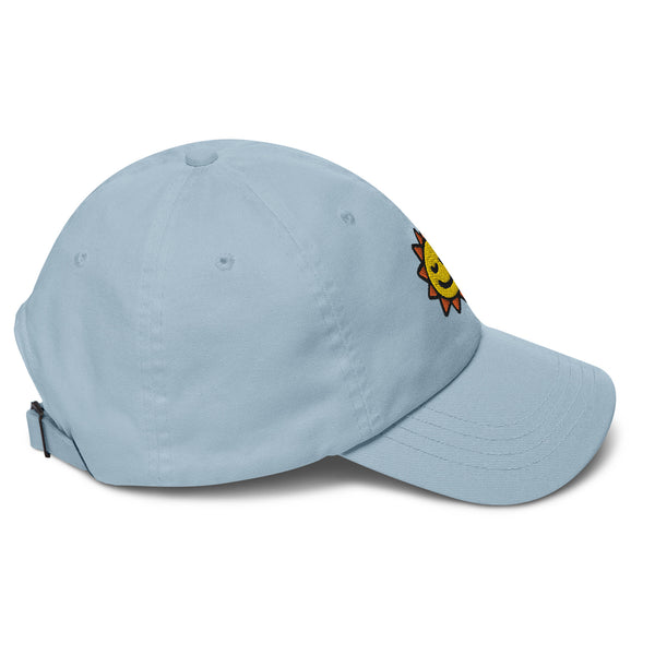 Tulip Hat