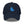 Load image into Gallery viewer, Blue Bird Hat