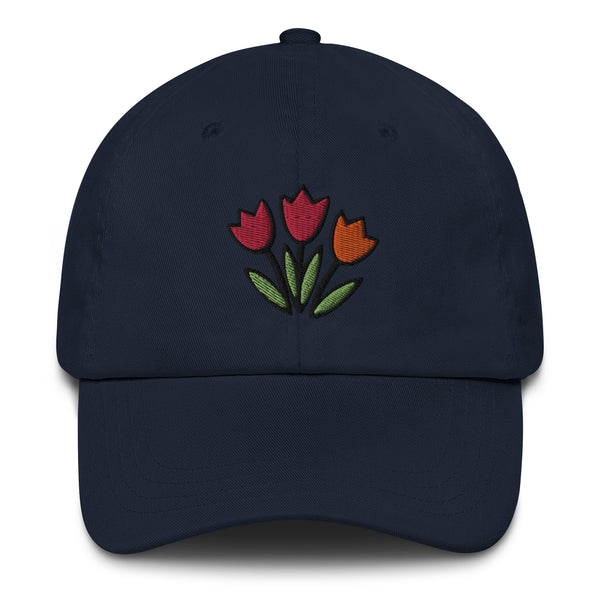 Tulip Hat