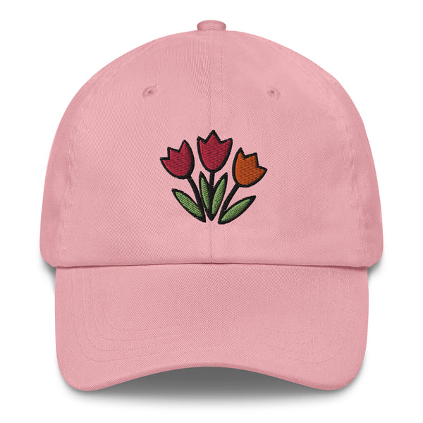 Tulip Hat