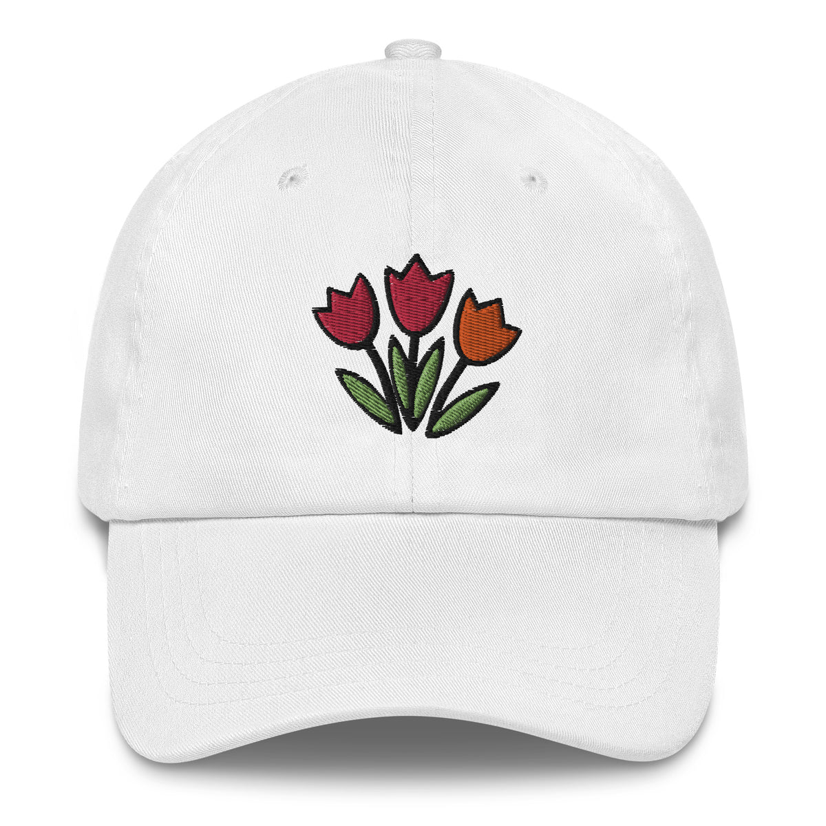 KJ×GDCcollab TULIP HAT KJ×GDCcollab TULIP HAT