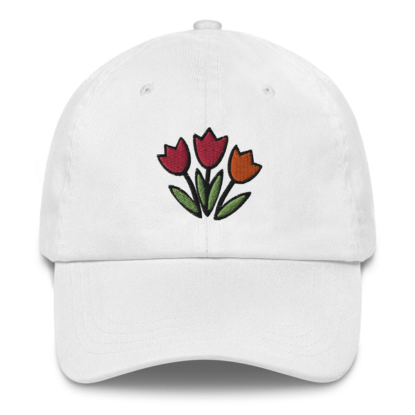 Tulip Hat