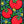 Load image into Gallery viewer, Tomato Art Print (blue)