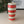 Load image into Gallery viewer, Tumbler with Rugby Stripes