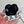 Load image into Gallery viewer, Black Sheep Sticker