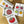 Load image into Gallery viewer, Fresh Tomato Cards Collection of 4