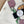 Load image into Gallery viewer, Flour Sack Tea Towel with a Butterfly