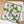 Load image into Gallery viewer, Flour Sack Tea Towel with Dogwood Blossoms