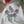 Load image into Gallery viewer, Flour Sack Tea Towel with a Butterfly