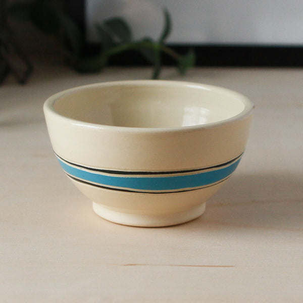 Mighty Bowl with Birds