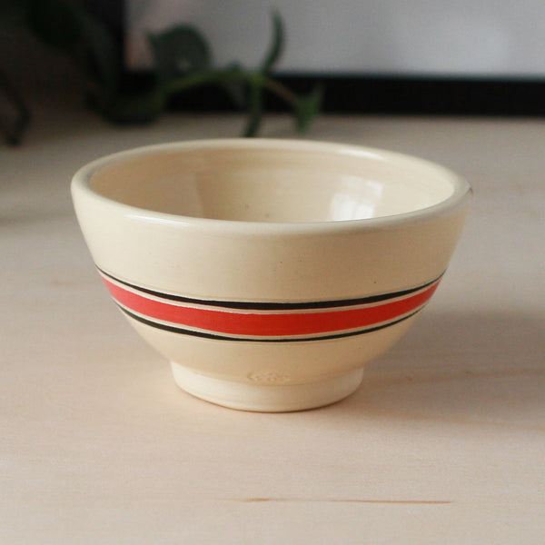 Mighty Bowl with Birds