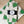 Load image into Gallery viewer, Flour Sack Tea Towel with Birds