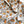 Load image into Gallery viewer, Flour Sack Towel with Pumpkin Patch