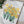 Load image into Gallery viewer, Flour Sack Tea Towel with Daffodils